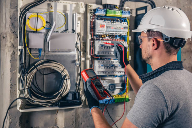 Best Electrical Rewiring Services  in New Rochelle, NY