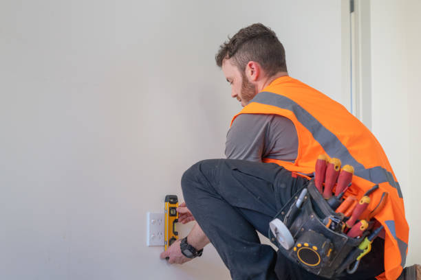 Best Industrial Electrical Services  in New Rochelle, NY